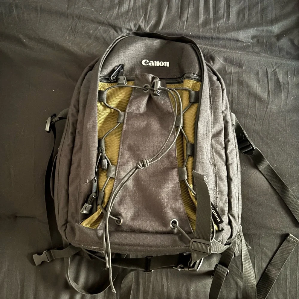 Canon EOS 80D Black DSLR Camera